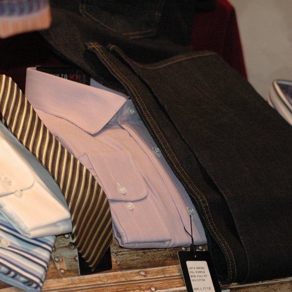 Meet your Posher, Steven - Picture 6 of 16